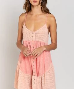 POL ARIEL DRESS DRESSES