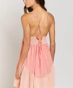 POL ARIEL DRESS DRESSES