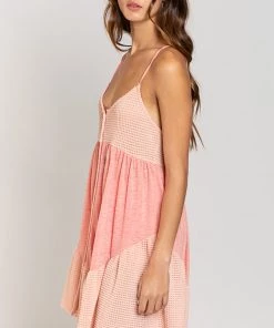 POL ARIEL DRESS DRESSES