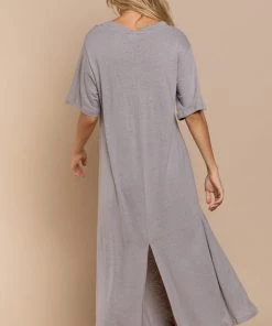 POL DARLAS DRAPEY DRESS 5 POL DARLAS DRAPEY DRESS