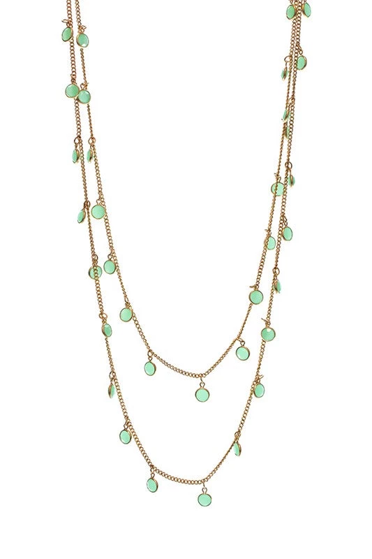 SUZIE Q NECKLACES LARIAT PENDANT NECKLACE 1 SUZIE Q NECKLACES LARIAT PENDANT NECKLACE