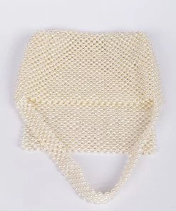 H & D ACCESSORIES PEARL LINKED CLUTCH 8 H & D ACCESSORIES PEARL LINKED CLUTCH