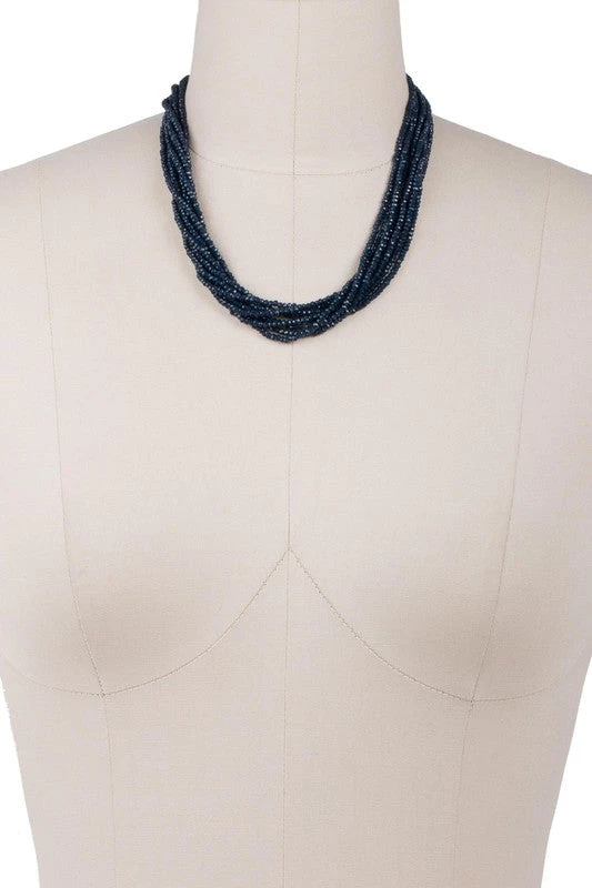 SAACHI LUMOS CRYSTAL NECKLACE 2 SAACHI LUMOS CRYSTAL NECKLACE