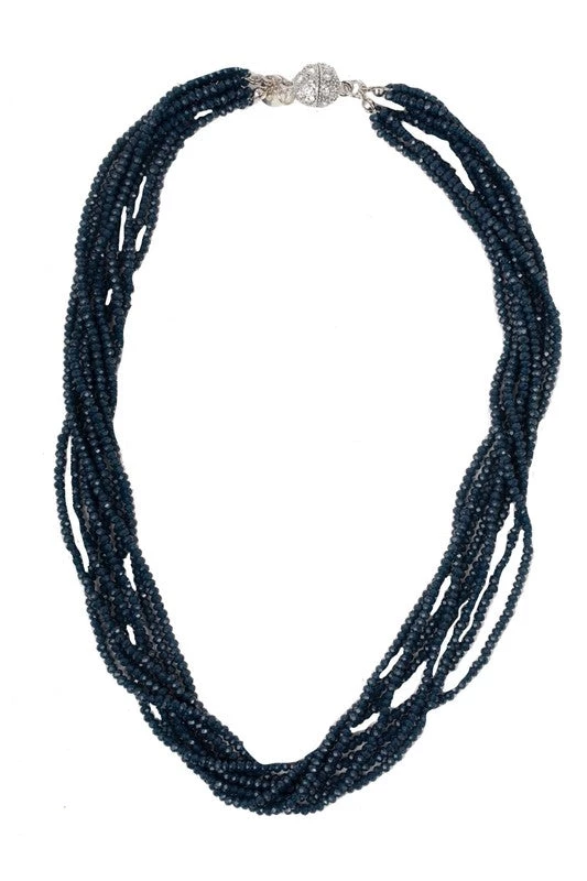 SAACHI LUMOS CRYSTAL NECKLACE 1 SAACHI LUMOS CRYSTAL NECKLACE