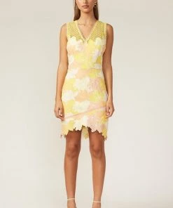 ADELYN RAE JAZLYN DRESS DRESSES 9 ADELYN RAE JAZLYN DRESS DRESSES