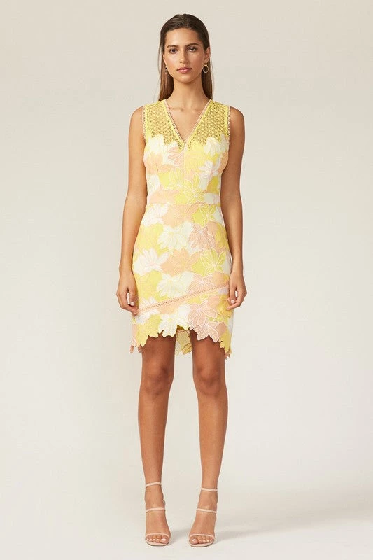 ADELYN RAE JAZLYN DRESS DRESSES 5 ADELYN RAE JAZLYN DRESS DRESSES