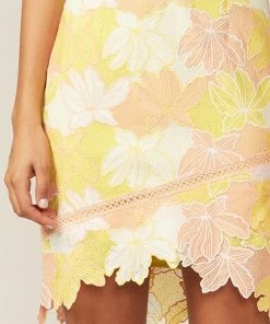 ADELYN RAE JAZLYN DRESS DRESSES 7 ADELYN RAE JAZLYN DRESS DRESSES