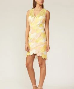 ADELYN RAE JAZLYN DRESS DRESSES