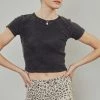 KANCAN SAND LEOPARD SHORTS