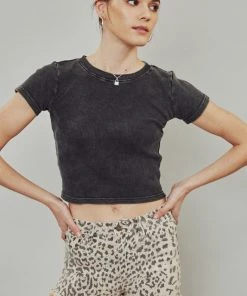 KANCAN SAND LEOPARD SHORTS