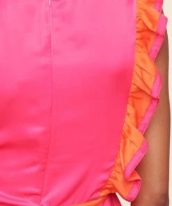 SUGARLIPS GOOD INTENTIONS COLOR BLOCK TOP