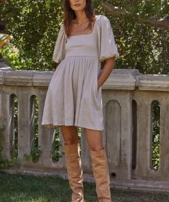 BY TOGETHER DRESSES ROSALYN DRESS 5 BY TOGETHER DRESSES ROSALYN DRESS