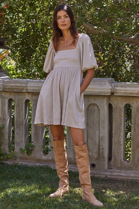 BY TOGETHER DRESSES ROSALYN DRESS 3 BY TOGETHER DRESSES ROSALYN DRESS