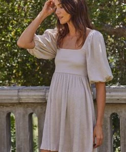 BY TOGETHER DRESSES ROSALYN DRESS