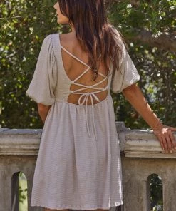 BY TOGETHER DRESSES ROSALYN DRESS