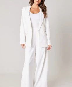 SUGARLIPS POWER MOVES PALAZZO PANTS