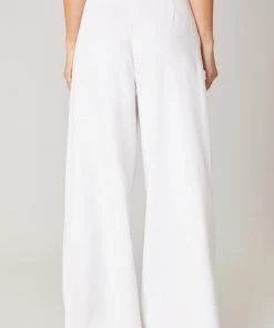 SUGARLIPS POWER MOVES PALAZZO PANTS