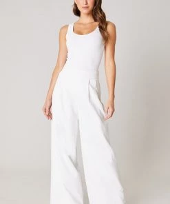 SUGARLIPS POWER MOVES PALAZZO PANTS