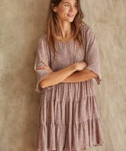 BY TOGETHER PAITYN DRESS