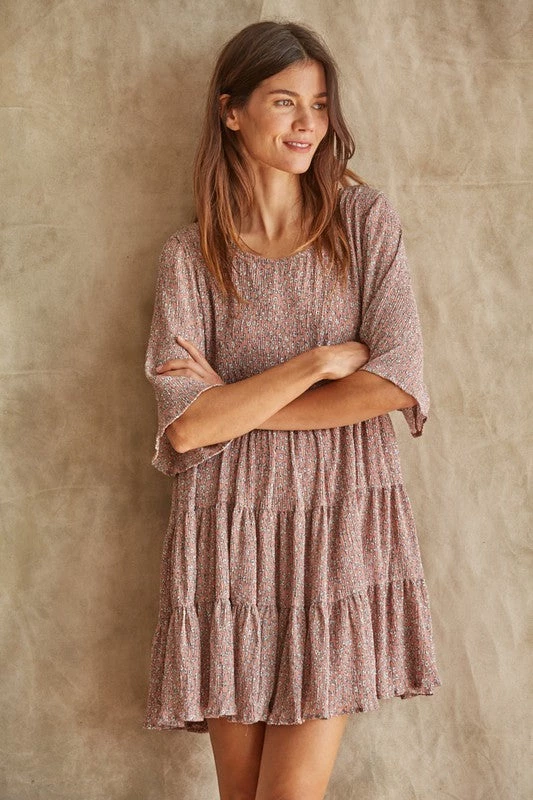 BY TOGETHER PAITYN DRESS 1 BY TOGETHER PAITYN DRESS