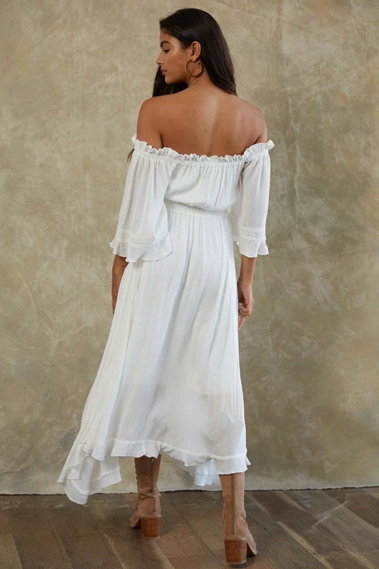 BY TOGETHER DRESSES AMORA MAXI DRESS 2 BY TOGETHER DRESSES AMORA MAXI DRESS