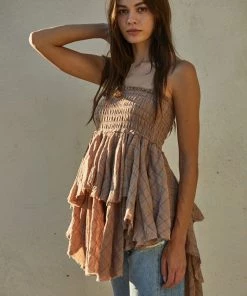 BY TOGETHER SANDLOT SKIRT OR TOP