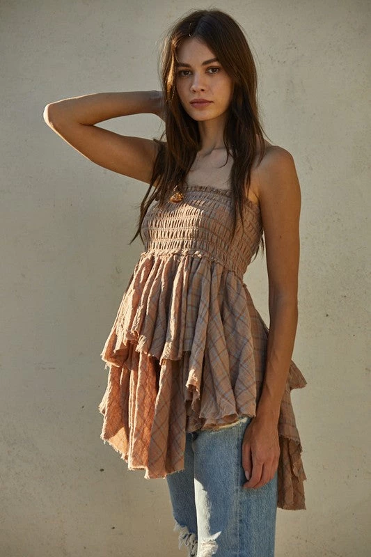 BY TOGETHER SANDLOT SKIRT OR TOP 1 BY TOGETHER SANDLOT SKIRT OR TOP