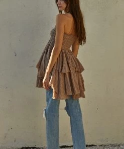 BY TOGETHER SANDLOT SKIRT OR TOP