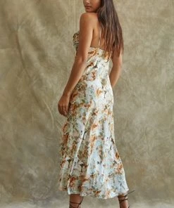 BY TOGETHER ALWAYS AND FOREVER DRESS