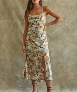 BY TOGETHER ALWAYS AND FOREVER DRESS