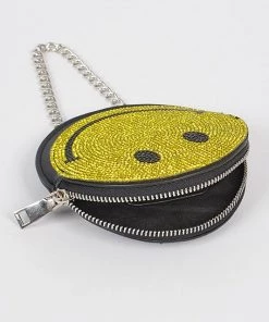 H & D ACCESSORIES MINI SMILE BAG