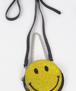 H & D ACCESSORIES MINI SMILE BAG