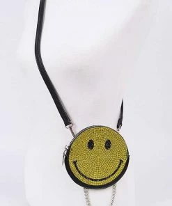 H & D ACCESSORIES MINI SMILE BAG