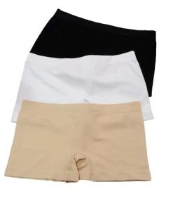 ANEMONE SHORTS BOYFRIEND SEAMLESS SHORT