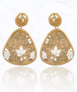 SUZIE Q SEA LIFE EARRINGS