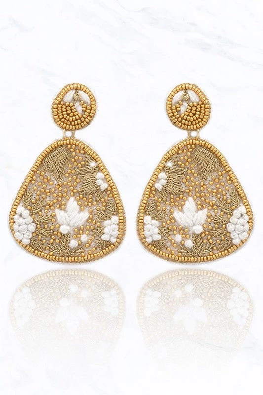 SUZIE Q SEA LIFE EARRINGS 1 SUZIE Q SEA LIFE EARRINGS