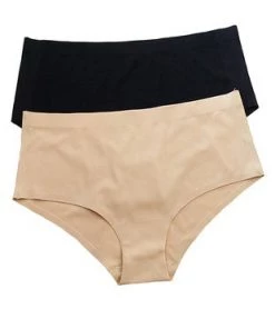 ANEMONE THE PERFECT SEAMLESS PANTY PANTS