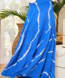 MAIN STRIP LA MER MAXI SKIRT SKIRTS 5 MAIN STRIP LA MER MAXI SKIRT SKIRTS