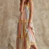 BY TOGETHER DRESSES SUMMER SERENADE DRESS