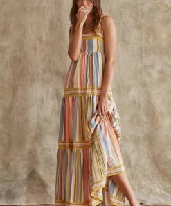 BY TOGETHER DRESSES SUMMER SERENADE DRESS