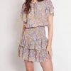 GILNER FARRAR ZOE DRESS