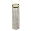 SUZIE Q NECKLACES NATURAL STONE NECKLACE