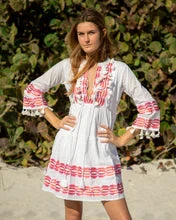 BINDU DRESSES FERNANDA DRESS