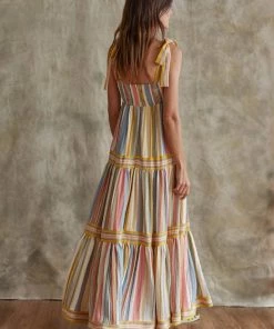 BY TOGETHER DRESSES SUMMER SERENADE DRESS 5 BY TOGETHER DRESSES SUMMER SERENADE DRESS