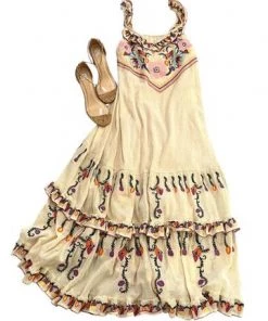 JUDITH MARCH DRESSES LAGUNA MAXI DRESS 5 JUDITH MARCH DRESSES LAGUNA MAXI DRESS