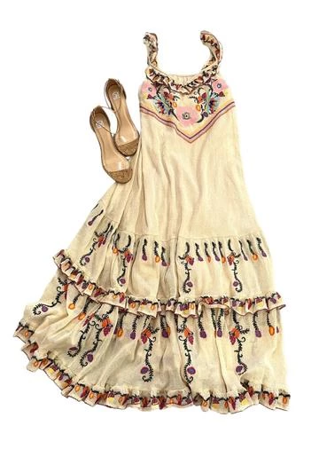 JUDITH MARCH DRESSES LAGUNA MAXI DRESS 3 JUDITH MARCH DRESSES LAGUNA MAXI DRESS