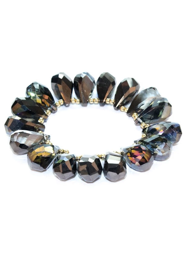 SUZIE Q CRYSTAL BRACELET 1 SUZIE Q CRYSTAL BRACELET