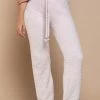 POL BERBER FLEECE COZY PANTS