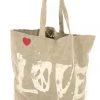 MAGNOLIA PEARL BAG 023-LOVE BUCKET BAG-MAY 22 HANDBAGS/LUGGAGE