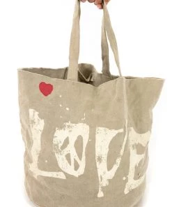 MAGNOLIA PEARL BAG 023-LOVE BUCKET BAG-MAY 22 HANDBAGS/LUGGAGE